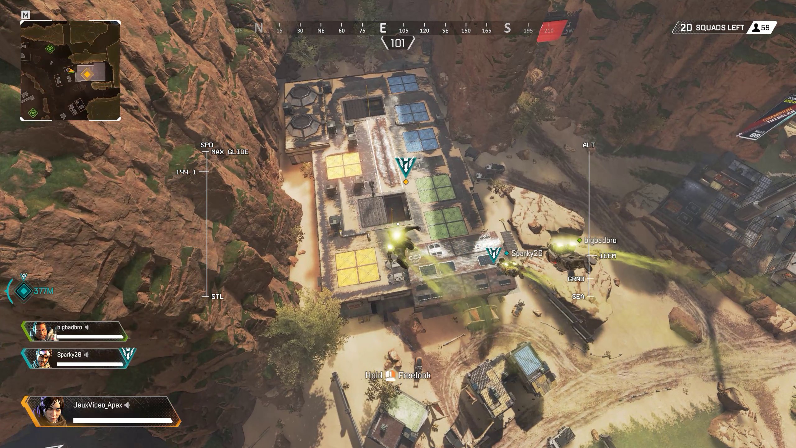 Apex Legends - Imagen 4
